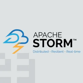 Apache Storm